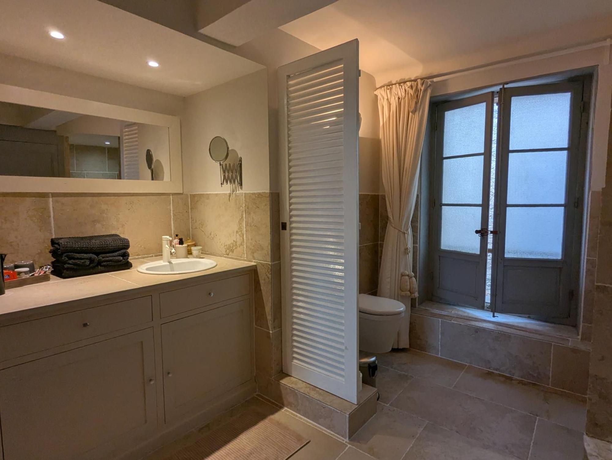 Les Chapeliers Bed & Breakfast Claviers ภายนอก รูปภาพ