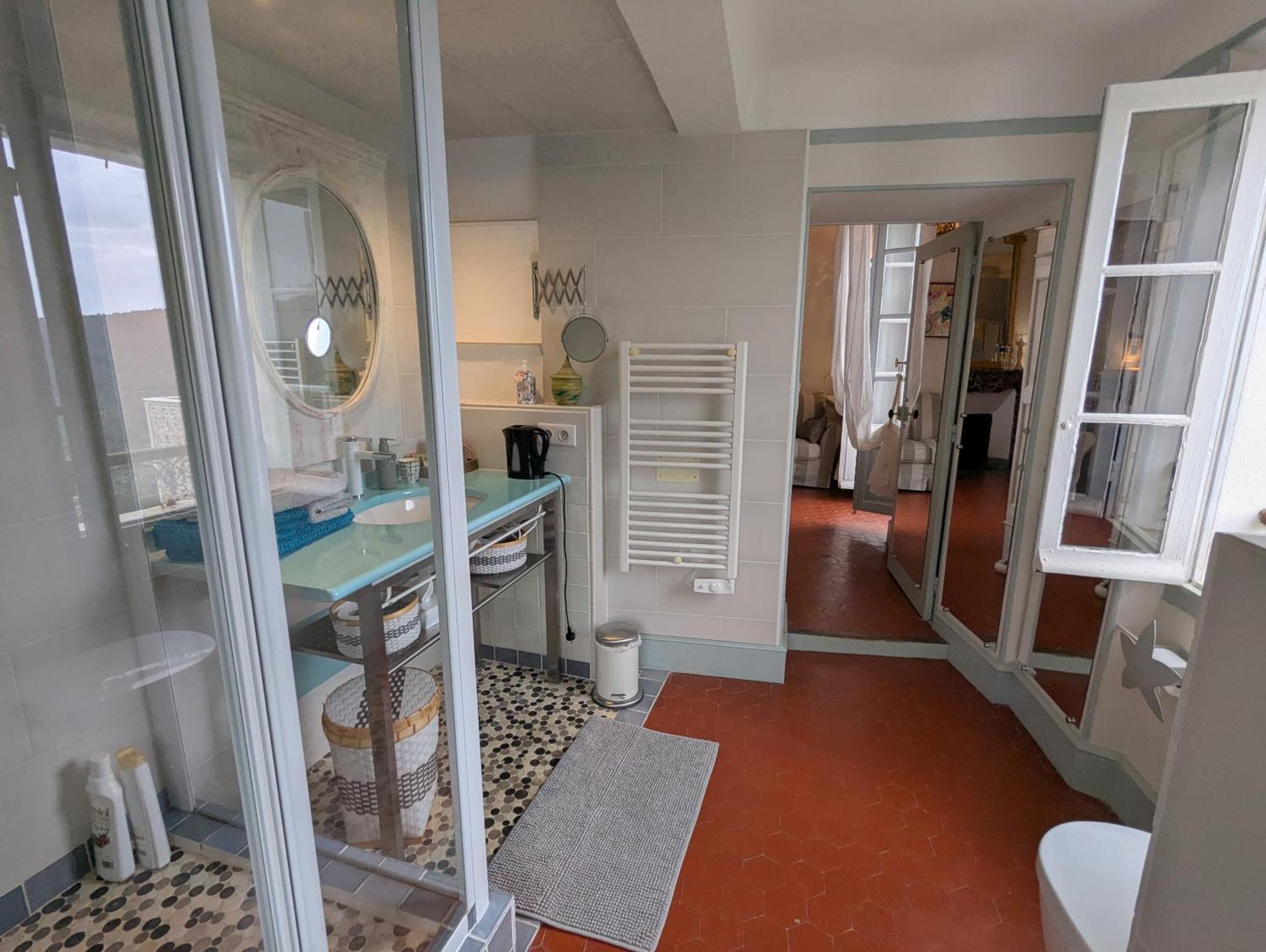 Les Chapeliers Bed & Breakfast Claviers ภายนอก รูปภาพ