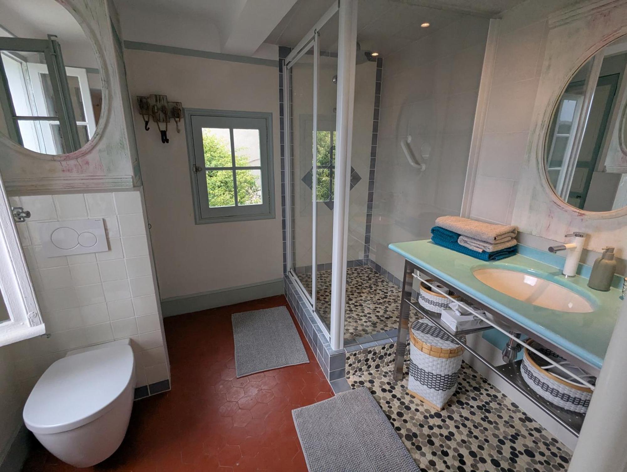 Les Chapeliers Bed & Breakfast Claviers ภายนอก รูปภาพ