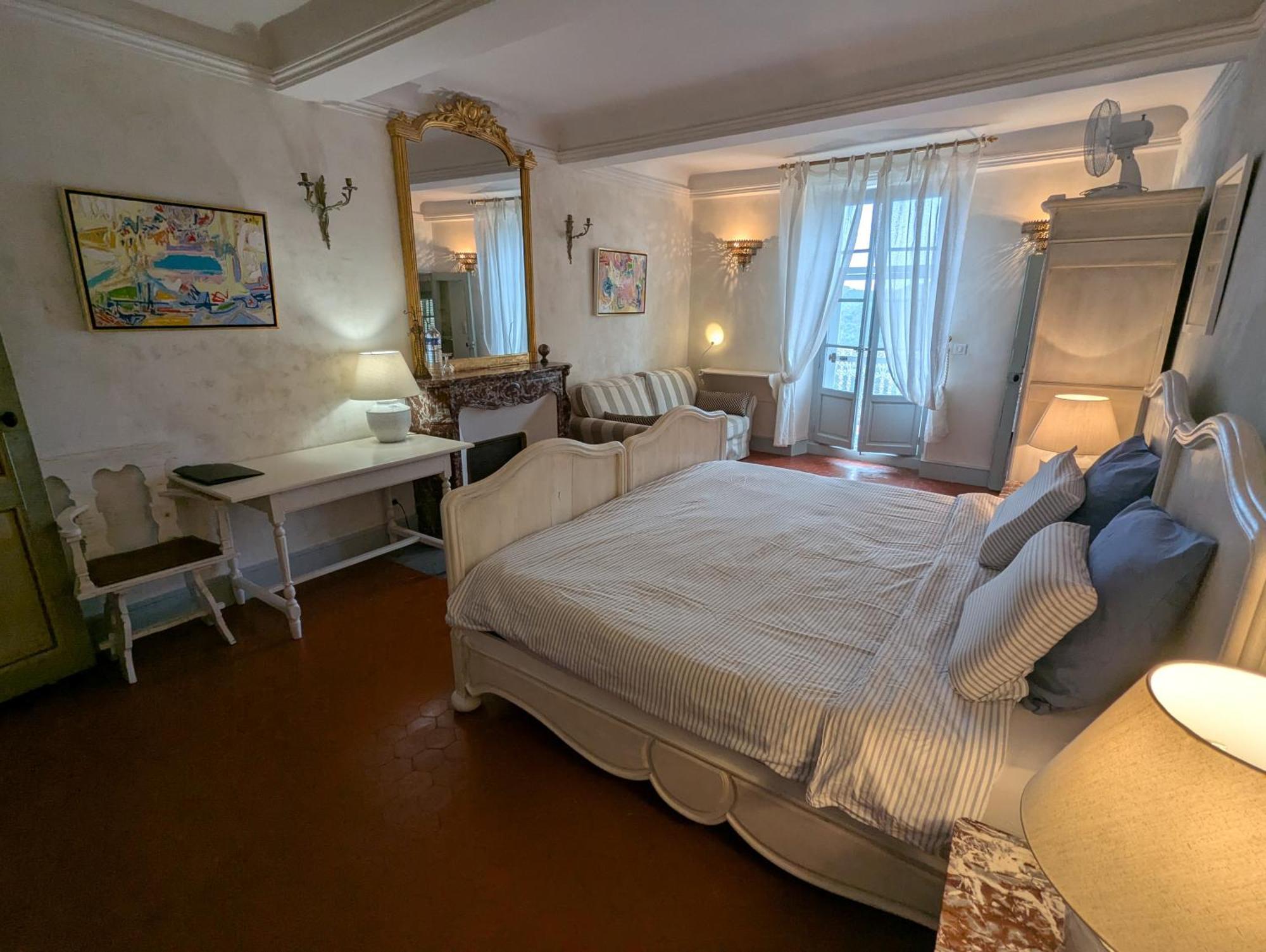 Les Chapeliers Bed & Breakfast Claviers ภายนอก รูปภาพ