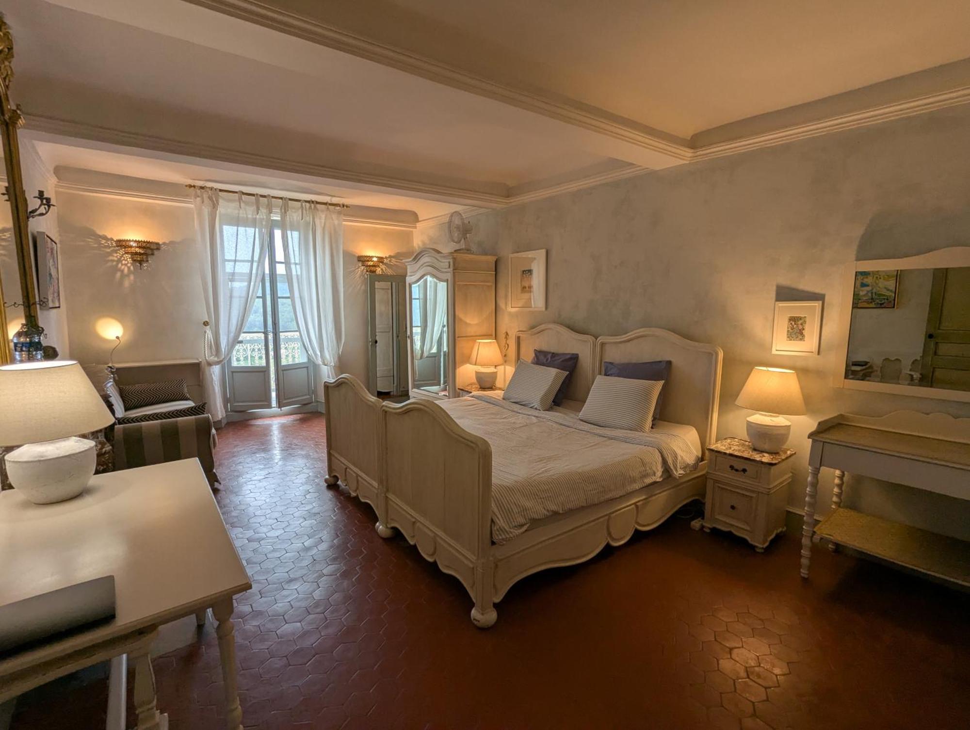 Les Chapeliers Bed & Breakfast Claviers ภายนอก รูปภาพ